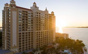 The Ritz Carlton Sarasota